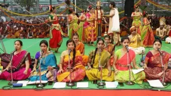 టీటీడీ ఆడిషన్లు : తిరుమల శ్రీవారి సేవలో భాగమయ్యే అవకాశం - దరఖాస్తు చేసుకోండిలా!