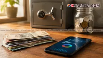 വീട്ടില്‍ പണം സൂക്ഷിക്കുമ്പോള്‍ ശ്രദ്ധിക്കേണ്ട പ്രധാന കാര്യങ്ങള്‍ എന്തെല്ലാം? മോഷണം, പണപ്പെരുപ്പം, സാമ്പത്തിക സുരക്ഷ എന്നിവയെക്കുറിച്ച്‌ അറിയാം