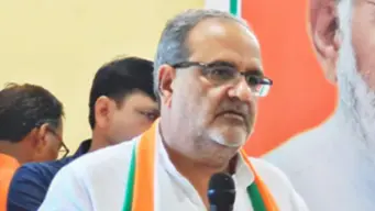 अखिलेश यादव पर BJP का बड़ा हमला, PDA से लेकर रैली रद्द होने तक साधा निशाना, भूपेंद्र चौधरी ने लगाए ये आरोप