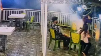 আগুনে ঝলসে গেল নববধূ! সিটং বার্বিকিউ কাণ্ডে বন্ধ হোমস্টে, তদন্তে ফরেন্সিক টিম - বর্তমান বাংলা