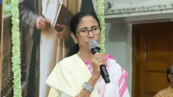 বিজেপির শেষ দেখে ছাড়বেন! তৃণমূলের ডামাডোল নিয়েও বিস্ফোরক মমতা
