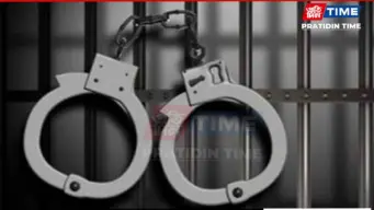 Nagaon Protest Leader Birinchi Bora Arrested, Sent to 14-Day Judicial Custody
