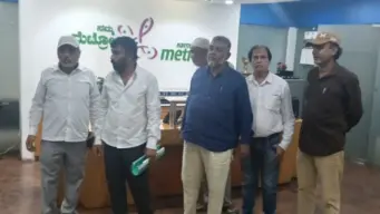 ತಾವರೆಕೆರೆ ಮೆಟ್ರೋ ಸ್ಟೇಷನ್‌ಗೆ 'ಬಿಸ್ಮಿಲ್ಲಾ ನಗರ' ಹೆಸರಿಡಲು ಬಿಎಂಆರ್‌ಸಿಎಲ್‌ಗೆ ಸ್ಥಳೀಯರ ಮನವಿ!