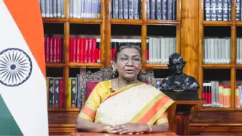 देशात 'पेपर लीक'विरोधी कठोर कायदा लागू