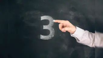 Born On 3rd, 12th, 21st Or 30th? What Numerology Number 3 Says About You