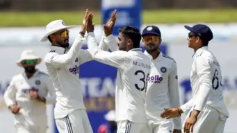 India vs Sri Lanka Test: శ్రీలంక మీద గెలిచింది.. టీమిండియా WTC ఫైనల్  వెళ్లాలంటే..