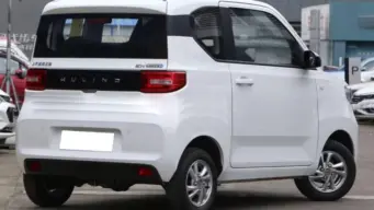 માત્ર ₹3.47 લાખમાં 1200 km ની રેન્જ! આ ઇલેક્ટ્રિક કારે માર્કેટમાં મચાવ્યો કંપાઉન્ડ, જાણો તેની જોરદાર ખાસિયતો