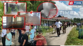 Arunachal: Student Leader Wounded in Violence in Bordumsa Amid Ongoing SIR