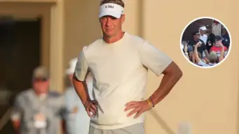 Karma? Lane Kiffin Greeted with Boos and Fingers in His Return to Ole Miss as LSU Coach