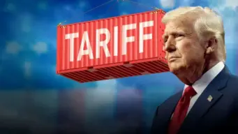 US Sanctions  :   ભારત-ચીન સહિત પાંચ દેશો પર 100% ટેરિફ લાદતું બિલ US સંસદમાં રજૂ કરાયું