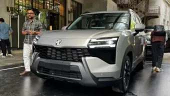 MG Hector Tomahawk PHEV Launched at Rs 25.69 Lakh; Baas Price Starts at Rs 21.79 Lakh