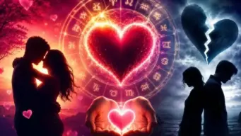 Love Rashifal: किसे मिलेगा पार्टनर का साथ, किसकी लव लाइफ में बढ़ेगा तनाव! पढ़ें आज का लव राशिफल
