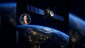 Jio Low Earth Orbit Satellite: Starlink की बढ़ेगी टेंशन! जहां मोबाइल नेटवर्क भी फेल, वहां Jio के इस सैटेलाइट से ऐसे पहुंचेगा इंटरनेट, जानें कब होगा लॉन्च