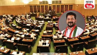 Gen Z की राजनीति में होगी एंट्री...अब 25 नहीं 21 साल में लड़ सकेंगे MP-MLA का चुनाव? तेलंगाना CM का बड़ा दांव