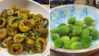 बरसात के मौसम में बनने वाली ककोड़े की सब्जी का अनोखा स्वाद: सेहत के लिए वरदान है यह मौसमी कंद