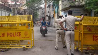 3-year-old sexually abused by cab driver at Delhi private school, case filed