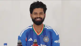 IND vs ZIM: ਕੀ ਇੰਗਲੈਂਡ ਦੀ ਹਾਰ ਭੁੱਲਕੇ ਨਵੀਂ ਸ਼ੁਰੂਆਤ ਕਰ ਸਕੇਗੀ ਟੀਮ ਇੰਡੀਆ, ਕਪਤਾਨ ਅਈਅਰ ਨੇ ਕੀਤਾ ਰਣਨੀਤੀ ਦਾ ਖੁਲਾਸਾ