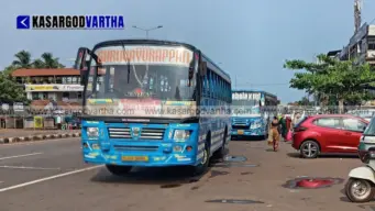 സ്വകാര്യ ബസ് വ്യവസായം കടുത്ത പ്രതിസന്ധിയില്‍; ജൂലൈ ഒന്ന് മുതല്‍ സര്‍വീസ് നിര്‍ത്തിവെക്കാൻ ഉടമകള്‍ ജി ഫോം നല്‍കിത്തുടങ്ങി