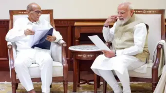 UNESCO की सूची में शामिल हुआ सारनाथ, पीएम मोदी ने बताया गर्व का क्षण राजनीतिक हलचल से अलग पीएम मोदी ने सारनाथ को लेकर जताई प्रसन्नता