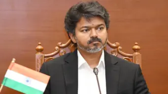 ஏற்கனவே தமிழ்நாட்டில் செயல்பட்டு வரும் நிறுவனங்களுடன் ஒப்பந்தமா? தவெக அரசுக்கு பாஜக கண்டனம்...