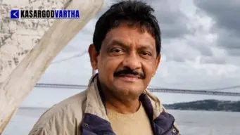 പാനീയത്തില്‍ ലഹരി കലര്‍ത്തി നടിയെ പീഡിപ്പിച്ച്‌ ഗര്‍ഭഛിദ്രം നടത്തിയെന്ന പരാതി; ബോളിവുഡ് സംവിധായകൻ അറസ്റ്റില്‍