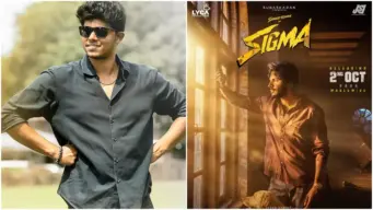 ವಿಜಯ್ ಪುತ್ರ ಜೇಸನ್ ಸಂಜಯ್ ನಿರ್ದೇಶನದ 'ಸಿಗ್ಮಾ'ಗೆ ಹೊಸ ರಿಲೀಸ್ ಡೇಟ್ ಫಿಕ್ಸ್