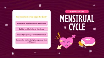 Stress and irregular periods: Doctor explains how high cortisol can disrupt ovulation and fertility