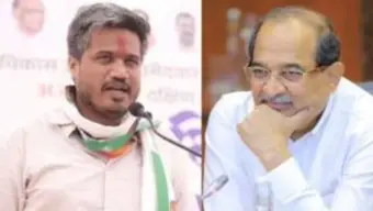 छात्रों की गूंज'वरून विखे पाटील यांचा राहुल गांधींवर हल्लाबोल; म्हणाले, विद्यार्थ्यांना त्यांचं राजकारण समजतंय