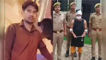 প্রেমিকার সঙ্গে ঘনিষ্ঠতার জেরে সহকর্মীকে কুপিয়ে খুন!