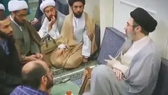 Iran Releases Undated Video of Mojtaba Khamenei Amid Israeli Reports of Critical Health