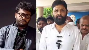 Kodali Nani : రావణ్ అరెస్టుపై కొడాలి నాని సంచలన వ్యాఖ్యలు..!