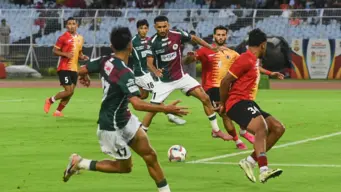 East Bengal vs Mohun Bagan SG Live Streaming: When And Where To Watch Durand Cup Final In India?
