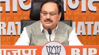 JP Nadda: ಆಂಜಿಯೋಪ್ಲಾಸ್ಟಿ ಯಶಸ್ವಿ: ದೆಹಲಿ ಏಮ್ಸ್‌ನಿಂದ ಕೇಂದ್ರ ಸಚಿವ ಜೆ.ಪಿ.ನಡ್ಡಾ ಡಿಸ್ಚಾರ್ಜ್