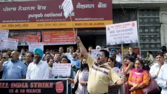 Bank Strike September 28-30: SBI Issues Advisory, Check Services Available