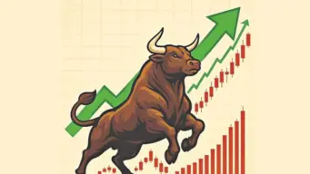 Stock Markets | భారీ పతనం నుంచి కోలుకున్న స్టాక్ మార్కెట్‌లు.. ఇవాళ లాభాలతో ట్రేడింగ్ షురూ..!