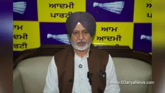 Opposition Has No Answer To Historic Work Done By Bhagwant Mann Govt In 4.5 Years, So It Is Resorting To Mudslinging : Baltej Pannu