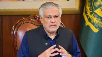Quit Immediately: Calls Grow For Pakistan's Ishaq Dar To Resign After Relative's Arrest In Gang Rape Case