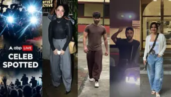 Celeb Spotted | Tamannaah Bhatia, Shahid Kapoor, Ranbir kapoor, Neha Sharma And Others Snapped In Mumbai