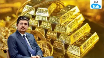 Gold Import: सोने पर बढ़ता खर्च बढ़ाएगा भारत की मुश्किल? Uday Kotak की चेतावनी