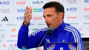 Scaloni comes clean on FIFA favoritism allegations ahead of Argentina vs Switzerland match: 'To stage a rebellion'