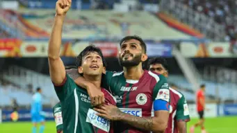 Mohun Bagan vs East Bengal: ডার্বি জিতল মোহনবাগান, খুশি হাবাস, বিরক্ত প্যানোস
