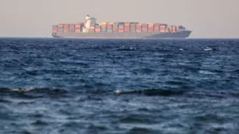 Indian Govt, Navy Intervene To Secure Safe Passage For Crude Oil Tanker In Oman Gulf Amid Fresh Attacks