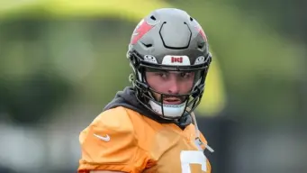 Is Baker Mayfield leaving the Buccaneers? Latest contract comments spark questions over Tampa Bay future