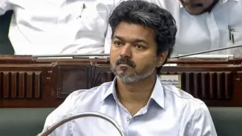 DMK, AIADMK back TVK govt's state song resolution, Tamil Nadu CM Vijay says 'mother tongue is life, emotions'