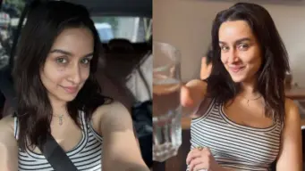 Selfies in the Car, Mumbai Streets, and Delicious Food: Shraddha Kapoor Spends a Tourist Day in Her Own City