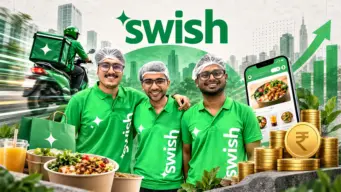 Exclusive: Swish to raise around $24 Mn at $175 Mn valuation