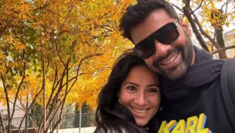 पति पत्नी और पंगा सीजन 2: सालों तक टीवी से दूर रही कांची कौल, पति शब्बीर संग करेंगी कमबैक