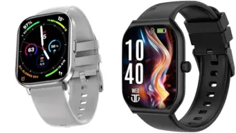 Best Smartwatch Picks for Work, Fitness & Daily Life