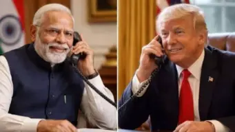 रूसी तेल पर अमेरिकी बैन बिल पास, ट्रंप को 100% टैरिफ की ताकत; भारत पर क्यों मंडरा रहा खतरा?