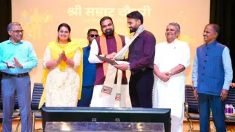 India Pacers Akash, Mukesh Appointed Bihar DSPs